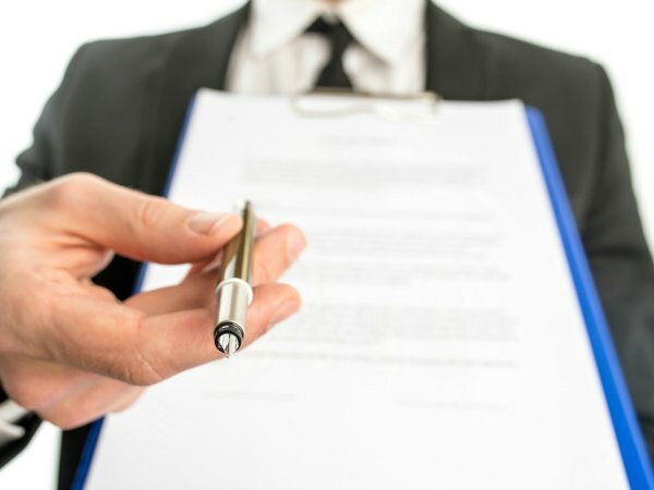 Examen de la invención para saber si es patentable