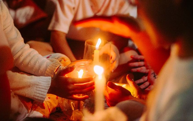 FUEGO EPOCA COMTENPORANEA