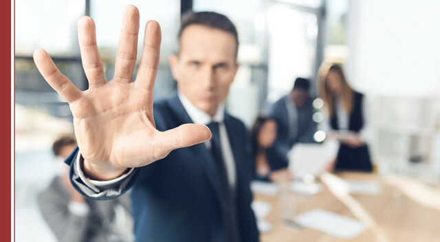 Invención no patentable