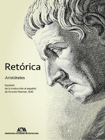 Retórica de Aristóteles acerca de la Vejez