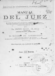 Obra de Gross en México.