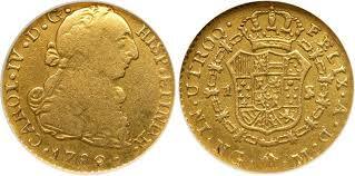 Equivalencia del dinero en ese entonces con el de ahora