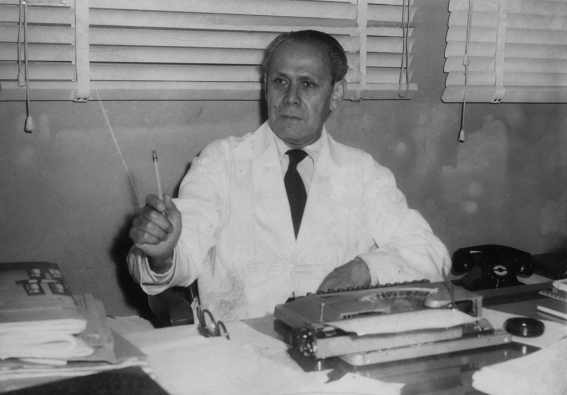 Maximiliano Ruiz Castañeda