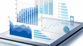 Timeline: Evolución de la información financiera