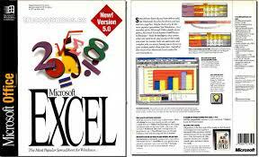 Microsoft Excel