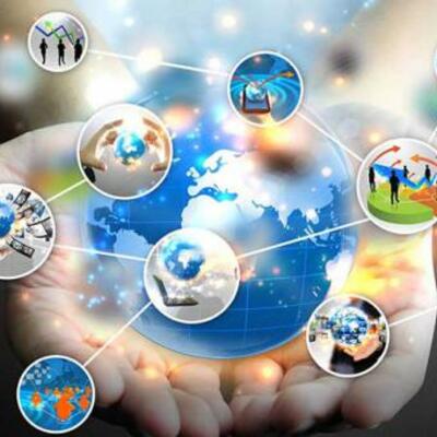 Timeline: LA EVOLCION DE LA INTERNET