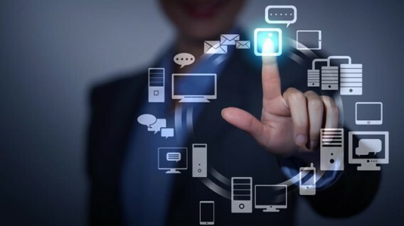 EPOCA DE TELECOMUNICACIONES