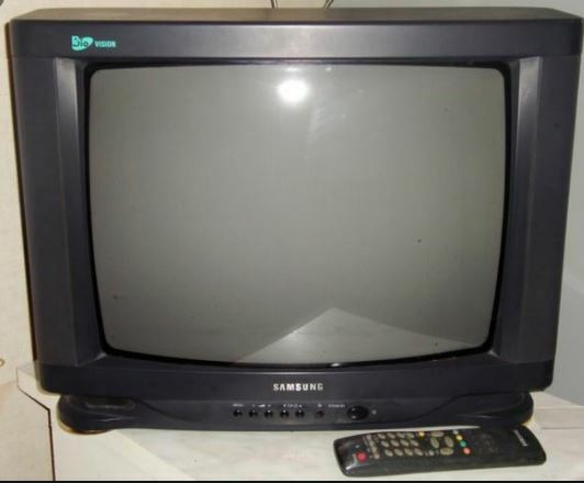 Una nueva línea de televisores Samsung