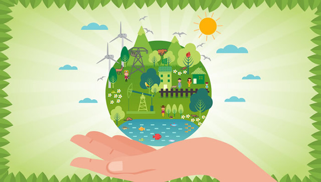 Se reafirma la declaración de Río (1992) y la AGENDA 21 (1992)