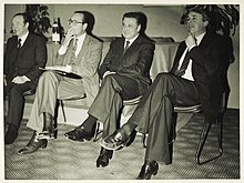 "Contribución a la definición de derecho económico"