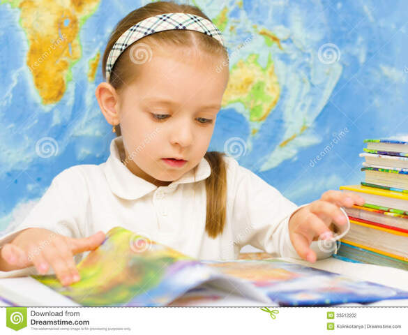 6- AÑOS -DESARROLLO DEL LENGUAJE