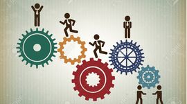 Timeline: Evolución Recursos Humanos