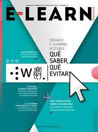 E-Learn revista