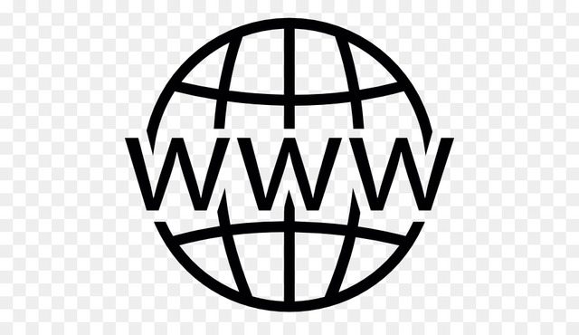 Aparición de World Wide Web (www)