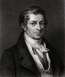 Jean Baptiste Say