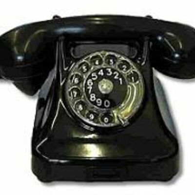 Timeline: EL TELEFONO