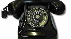 Timeline: EL TELEFONO