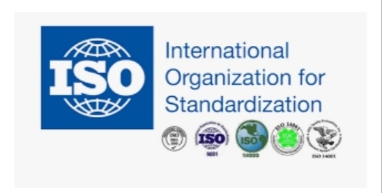 ISO (Organización Internacional de Normalización)