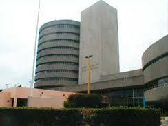 Hospital Pemex