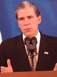 Julio Frenk ( Analisis de la accesibilidad)