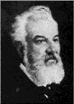El primer aparato telefónico útil fue inventado y patentado por Alexander Graham Bell, en los Estados Unidos