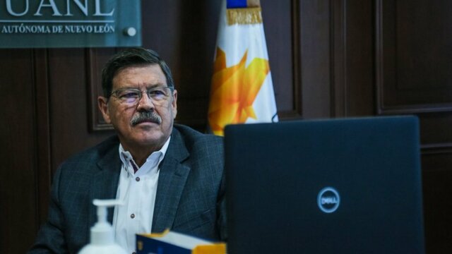 La UANL gana el certificado de Responsabilidad Social Empresarial (WORLDCOBCSR).