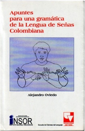 PRIMER ESTUDIO GRAMATICAL