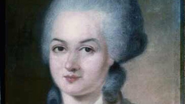 Olympe de Gouges