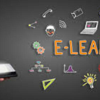 Timeline: Historia y evolución de E-Learning