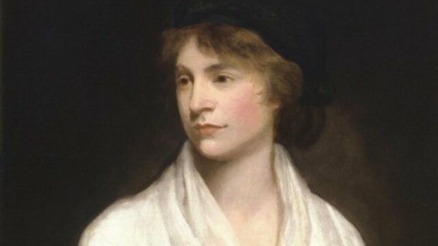 Mary Wollstonecraft