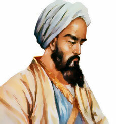 Muhammed Al-Razi