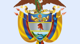 Timeline: República de colombia