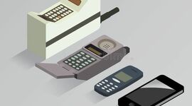 Timeline: Historia De La Tecnología