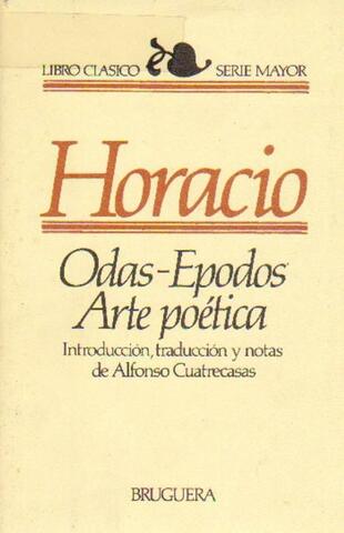 Horacio
