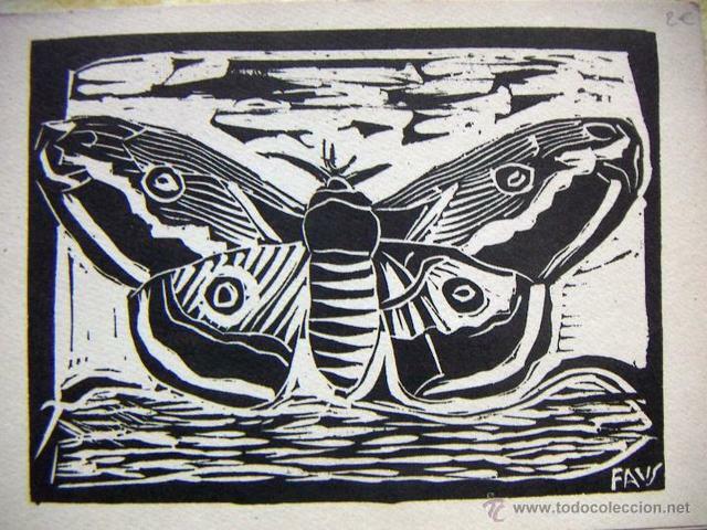 Antecedentes de la Xilografíx siglo V D.C.