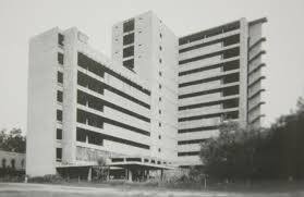 Hospital Civil de Guadalajara