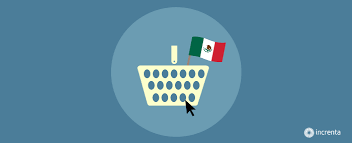 La llegada a México