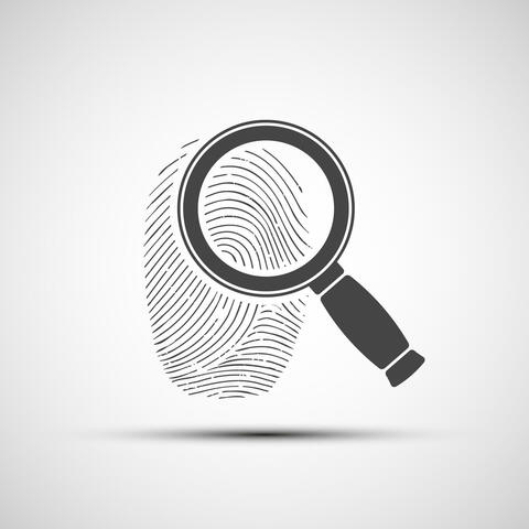 dactiloscopia