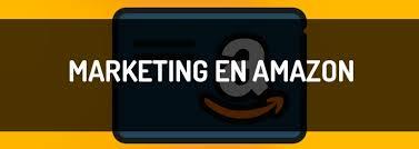 Mercadotecnia y amaazon