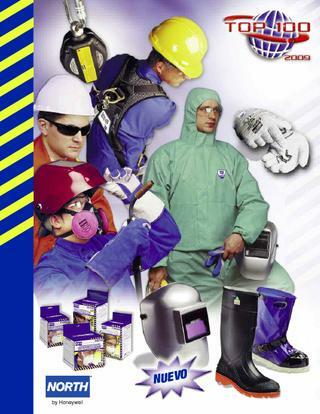 Seguridad industrial en los 90s