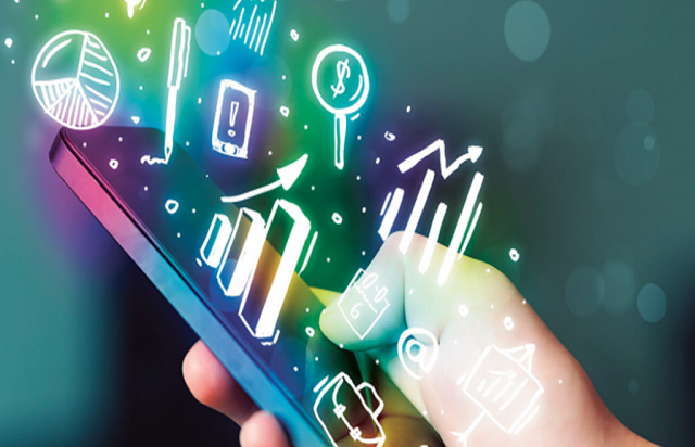 Aparición de Nuevas Tecnologías.