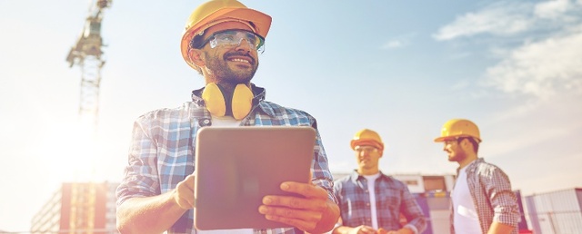 Seguridad Industrial En La Actualidad