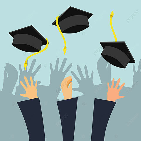 Número de Trabajadores sociales graduados para el 2013