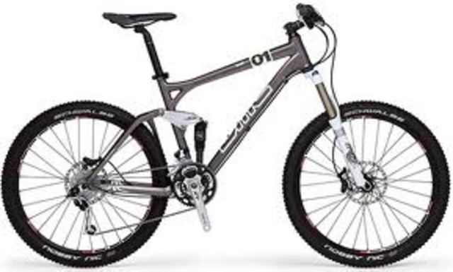 first time riding a bike