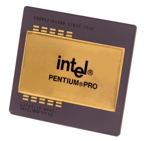 Intel Pentium Pro