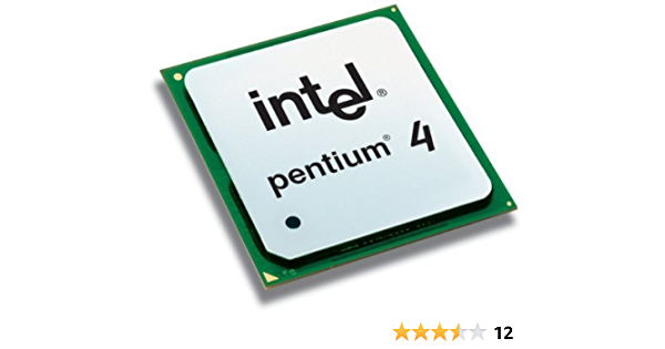 Intel Pentium 4