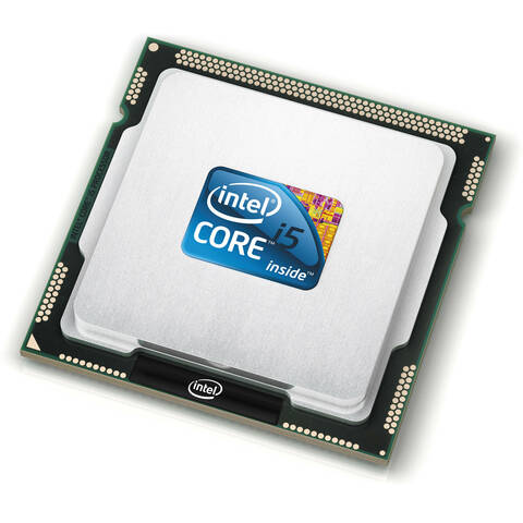 Intel Core i5