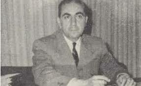 Licenciado Euquerio Guerrero López