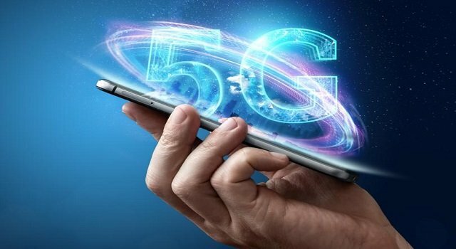 Tecnología 5G