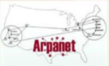 1971 ARPANET crece a 15 nodos.